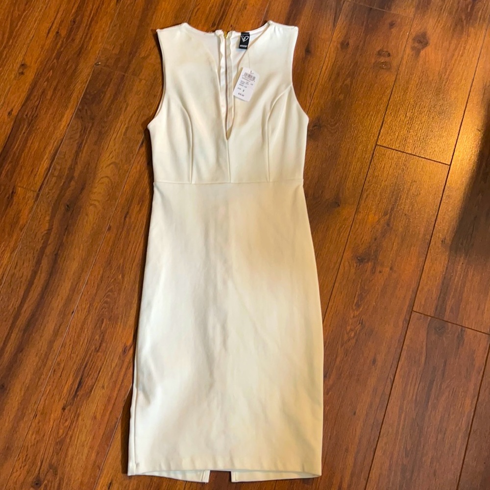 Windsor bodycon dress NWT
